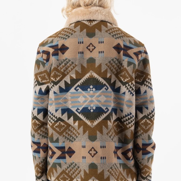 Pendleton Silverton Journey West Coat - Picture 3 of 4